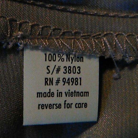 Twenty One Lace Evening Dress - Picture 9 of 12